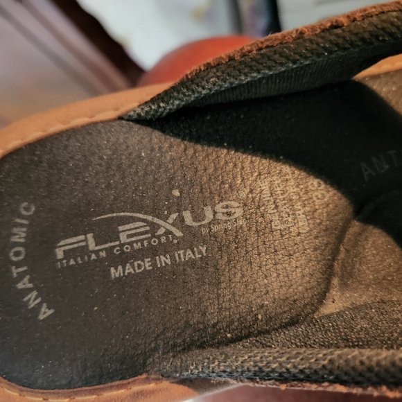 SANDALS - Picture 6 of 6